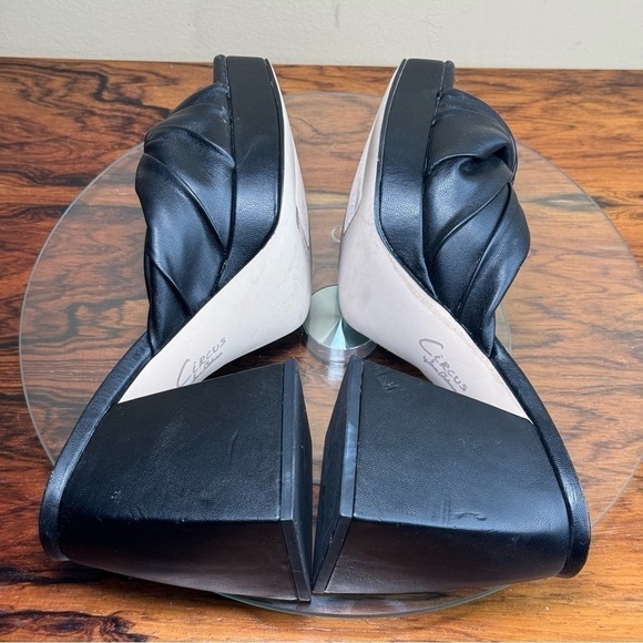 Circus by Sam Edelman Marianna Heeled Sandals - Picture 13 of 16